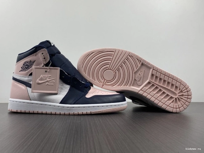 Rep Atmosphere High 1 Jordan DD9335-641 OG Air 0711